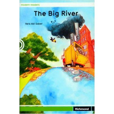 Imagem de Livro - The Big River