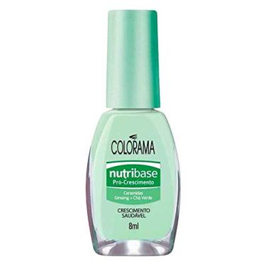 Imagem de ZKMAGIC Base Tratamento Nutri Crescimento Sm Unit Colorama