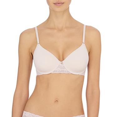 Imagem de Natori Women's Bliss Perfection Contour Underwire Bra DEEP Blush 38G