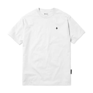 Imagem de Camiseta Mcd Morecore Wt24 Masculina Branco