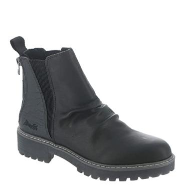 Imagem de Blowfish Malibu River Black Local Sheriff/Down Under 6 M