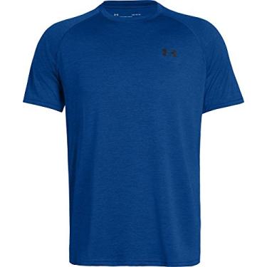 Imagem de Under Armour Men's Tech Short Sleeve T-Shirt