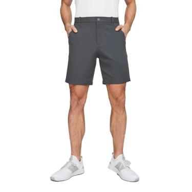 Imagem de PUMA GOLF Short masculino revendedor 8