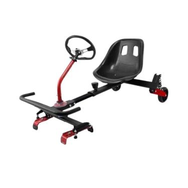 Imagem de Hoverkart Para Hoverboard Com Volante Importway BW306