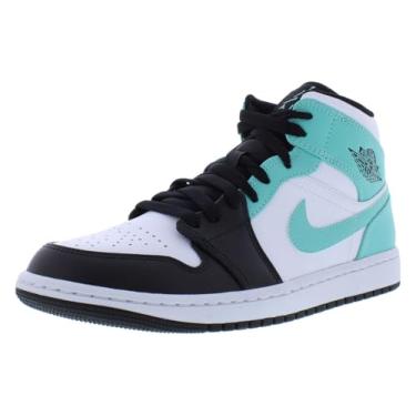 Imagem de Nike Jordan 1 Mid Igloo Men's 554724-132 (Numeric_11) White