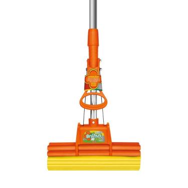 Imagem de Rodo Mop Brilhus Sek+ com Cabo Retrátil by Bettanin