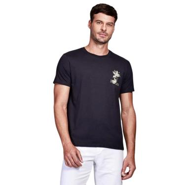 Imagem de Camiseta Aramis Lírio Listras-Masculino