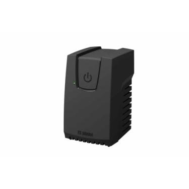 Imagem de TS Shara POWEREST 300 Mono 115V 4T Saida 115V, Preto, Pequeno, 9100