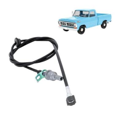 Imagem de Cabo Velocimetro F100 1972 A 1992 - Mundiflex