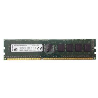 Imagem de Memória Ram 8GB DDR3 2rx8 1600Mhz Ecc Udimm: para Servidor - Kingston