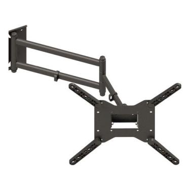 Imagem de Suporte Fixo Parede Tri Artitulado Monitores Led/ldc 19 Pol - AVATRON