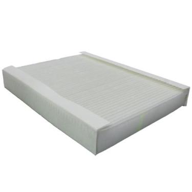 Imagem de Filtro do Ar Condicionado Tiggo 5X 1.5 Turbo Flex após 2018 - Tecfil -