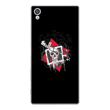 Imagem de Capa Adesivo Skin015 Verso Para Sony Xperia Z5 Premium - KawaSkin