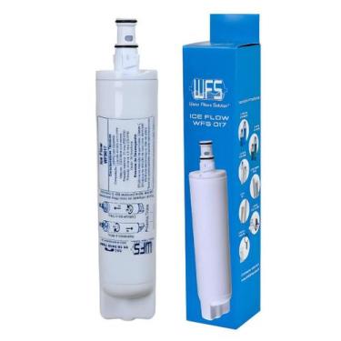 Imagem de Refil Filtro Compativel Purificador Consul Facilite Cpc30ab - WFS