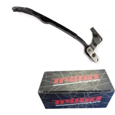 Imagem de Tensor da Corrente de Comando Com Suporte Metal Fazer/Lander/Tenere 25