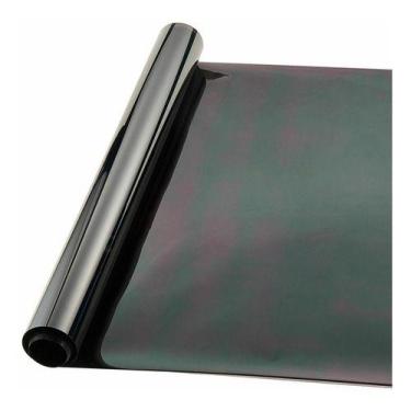 Imagem de Insulfilm Película Automotiva / Residencial 0,50 X 2,0m G5% - New Cont