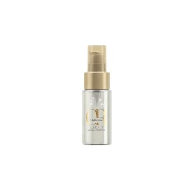 Imagem de Óleo Capilar Oil Reflections Light Wella - 30ml - Wella Professionals