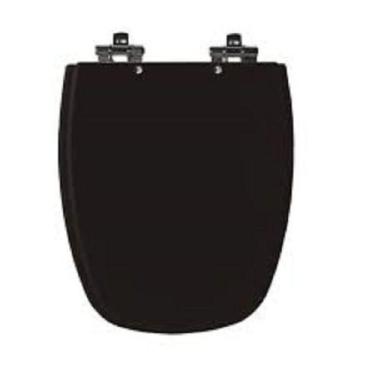 Imagem de Assento sanitario tampa para vaso monte carlo deca mdf - SICMOL