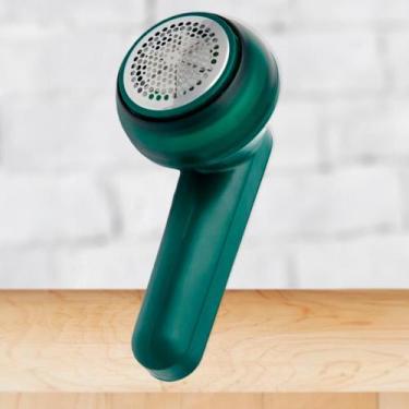 Imagem de Máquina de Remover Pelos e Bolinhas de Roupa com Alimentação USB - REL