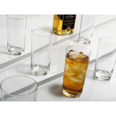 Imagem de Conjunto de Copos 6 Peças - Nadir Long Drink 770002006155