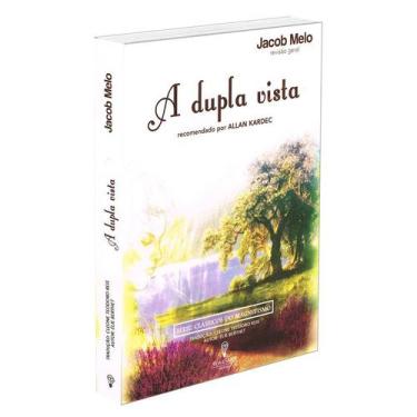 Imagem de Dupla Vista (A) - VIDA E SABER, 572,0 g