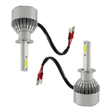 Imagem de Lâmpada Farol Diversos H1 30w Super Led Light 1980 a 2024 - 844165 - Y