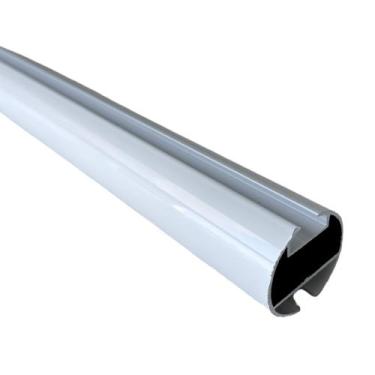 Imagem de Kit Wave Varão Suíço 2,8m - Com Acessórios/instalação Parede - DECOR L