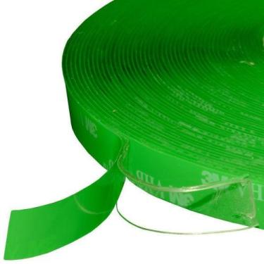 Imagem de Fita Dupla Face Transparente Fixa Forte 3m Vhb 12 Mm X 20 M 4910 Origi