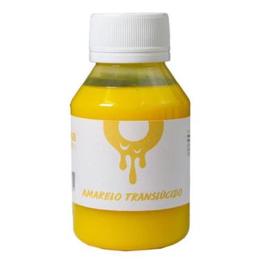 Imagem de Pigmento Translucido Liquido Ohana Para Resinas  (100g) - Ohana Quimic