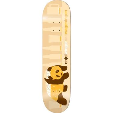 Imagem de Enjoi Weiger Van Wageningen Wino Deck, 19,5 cm (7,5 polegadas)