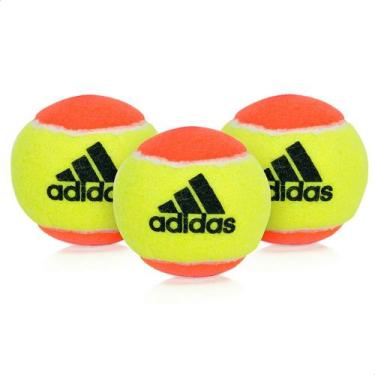 Imagem de Bola Beach Tennis Aditour BT X3 Adidas