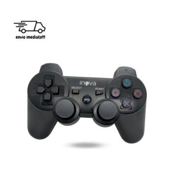 Imagem de Controle de Ps3  - Inova