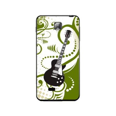 Imagem de Capa Adesivo Skin368 Verso Para LG Optimus F5 (P875)