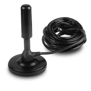 Imagem de Antena TV Digital HDTV / UFV / VHF - XF