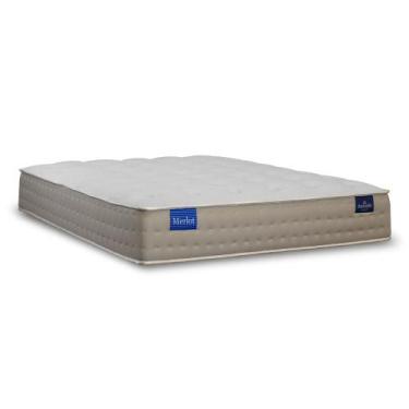 Imagem de Colchão Merlot Soft Latéx Dunlopillo KING SIZE - Molas Ensacadas - 193