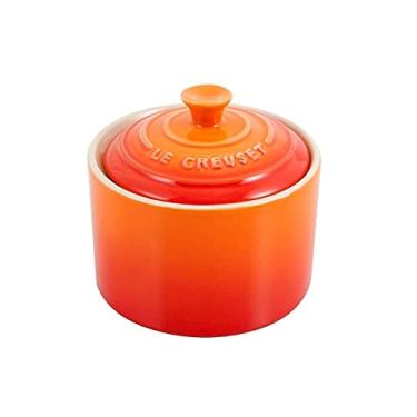 Imagem de Le Creuset Açucareiro 300ml Laranja