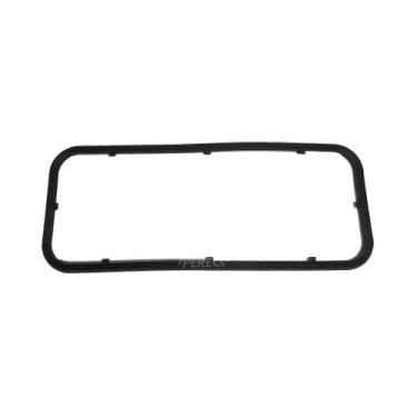 Imagem de Junta Carter Óleo Motor Para Iveco Trakker - 40100964 - LEMA