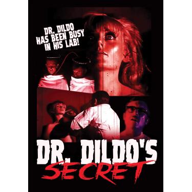 Imagem de Dr. Dildo's Secret