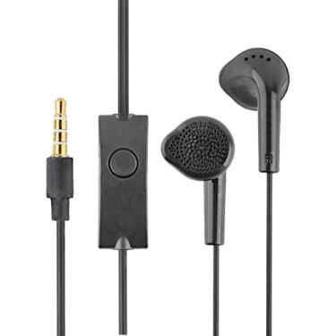 Imagem de Fone de Ouvido Inova com Fio e Microfone P2/P3 FON-2171D - Preto