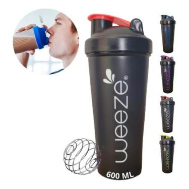 Imagem de Sheiqueiras Para Suplementos De Treino Para Academia caminhada viagem 