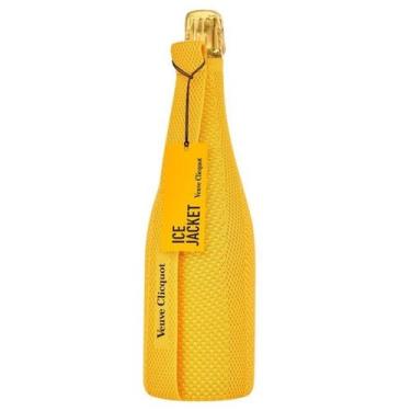 Imagem de Champagne veuve clicquot ice jacket brut branco 750ml