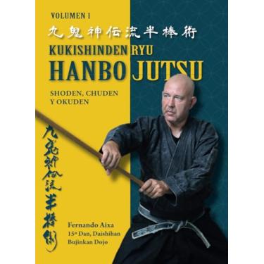 Imagem de KUKISHINDEN RYU HANBO Jutsu