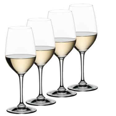 Imagem de Nachtmann Taça de vinho branco, conjunto de 4, transparente