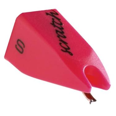Imagem de Ortofon Caneta rosa Scratch