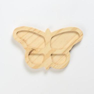 Imagem de Petisqueira Butterfly - CASA 67