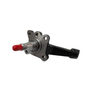 Imagem de Manga Eixo Dianteiro Bongo K2500 2.5 (1997/2012) (Le)