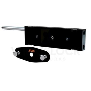 Imagem de Fechadura Porta de Enrolar 1200 Tetra Stam