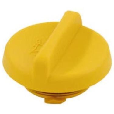 Imagem de Tampa do enchimento de óleo Chevrolet Cruze 2011 a 2020 - FLORIO