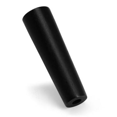 Imagem de Criditpid 1600664 Cabo de madeira para peças de fogão de madeira de fundição Vermont, puxadores de porta de lareira para fundições de Vermont Defiant, Encore, Intrepid, Resolute, Windsor, Dutchwest,