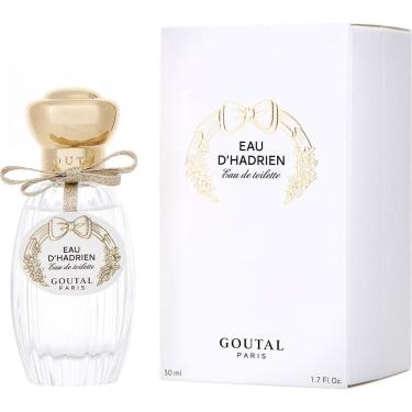 Imagem de Perfume Feminino Annick Goutal Eau D'Hadrien Edt Spray 50 Ml